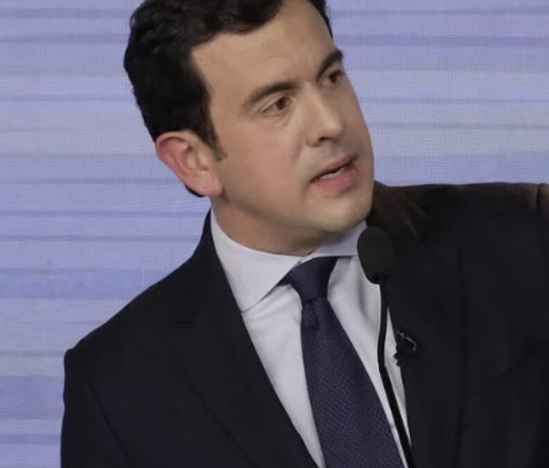 Gobierno de Abelardo De La Espriella respetará decisiones del Banco de la República, asegura ministro designado