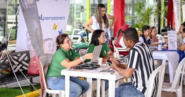 Más de 100 vacantes estarán disponibles en el Festival del Camello este sábado en Ibagué