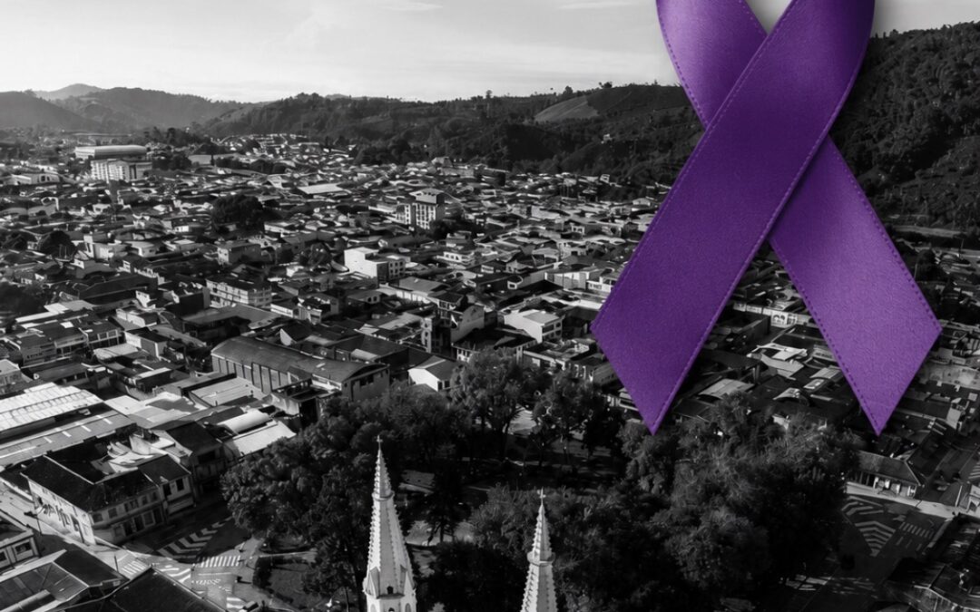 Presunto feminicidio enluta a Líbano: María Alejandra Castaño Bermúdez falleció tras brutal ataque