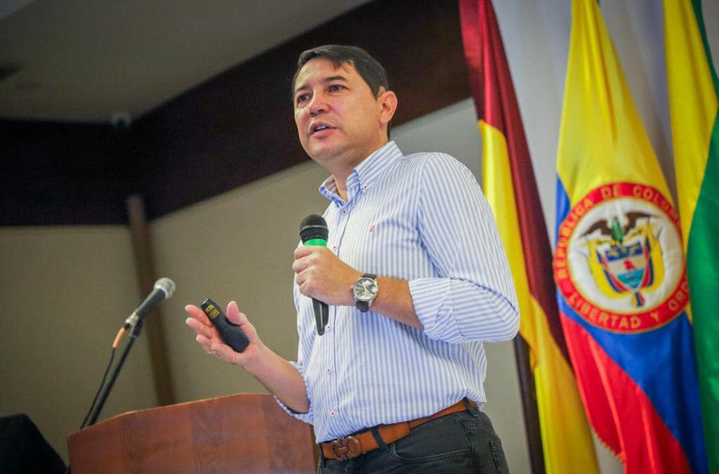 Exalcalde Andrés Hurtado fue condenado por peculado por uso en caso del Murillo Toro