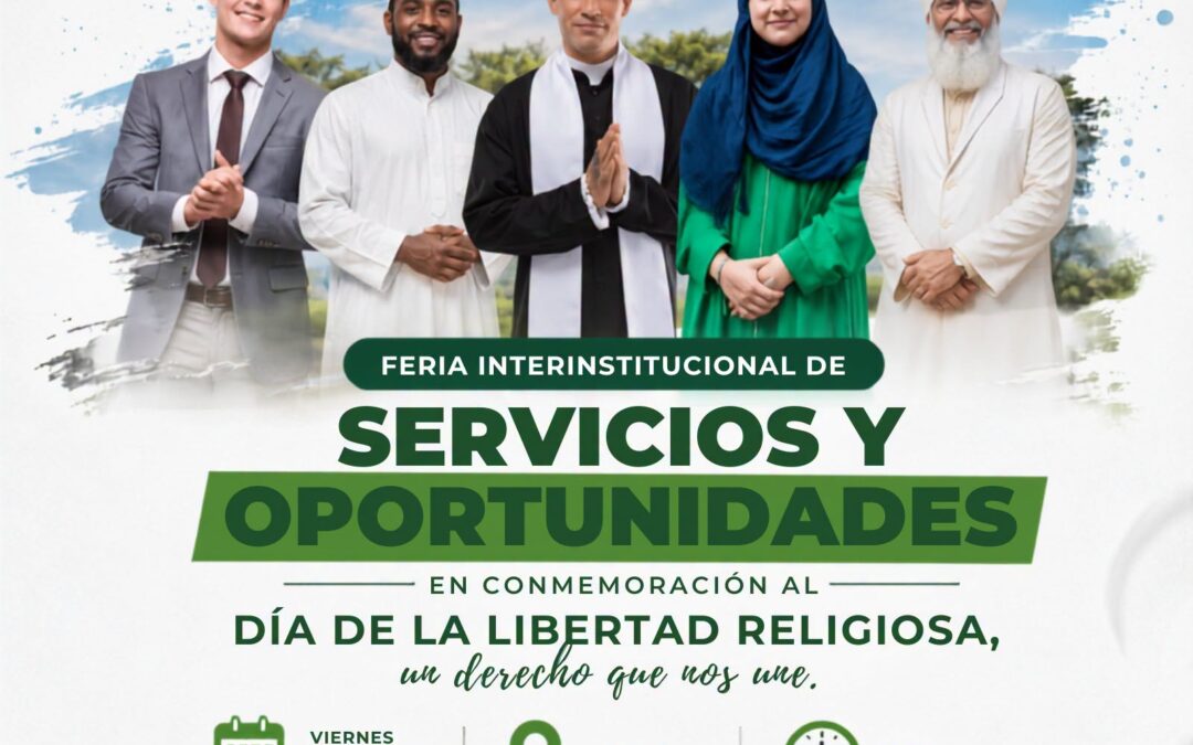 ¡Mañana nos encontramos!
