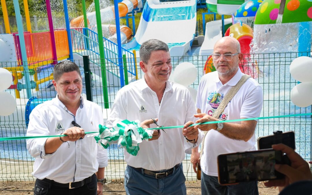 Comfenalco Tolima entre las 100 organizaciones que impulsan el desarrollo empresarial de Colombia