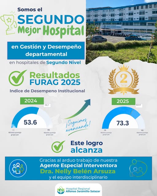 ¡Un logro que nos llena de orgullo!