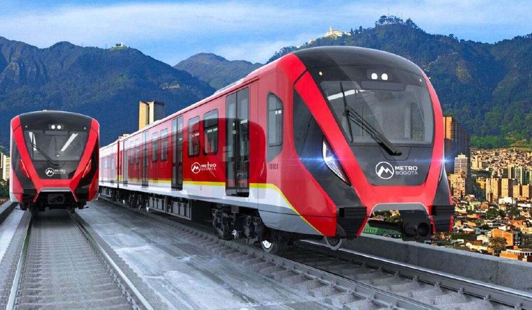 Metro de Bogotá impone millonaria multa al concesionario de la primera línea