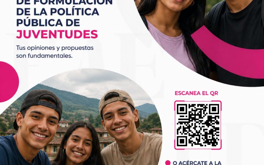 ¡Tu voz cuenta!