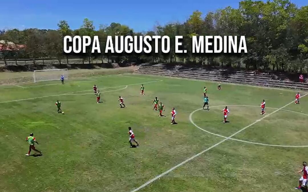 ¿Quieres vivir la pasión del fútbol?⚽