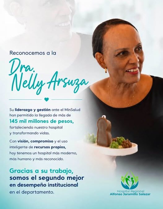 Un legado que transforma