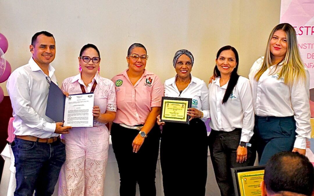 Hoy vivimos un momento muy especial para nuestro Hospital