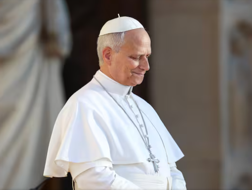 Papa León XIV no necesitará tratamiento adicional tras cirugía por cáncer de pulmón